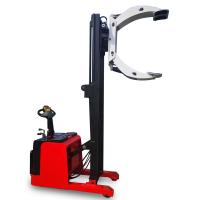 Chargement et déchargement portables, porte-clampes électriques automatiques