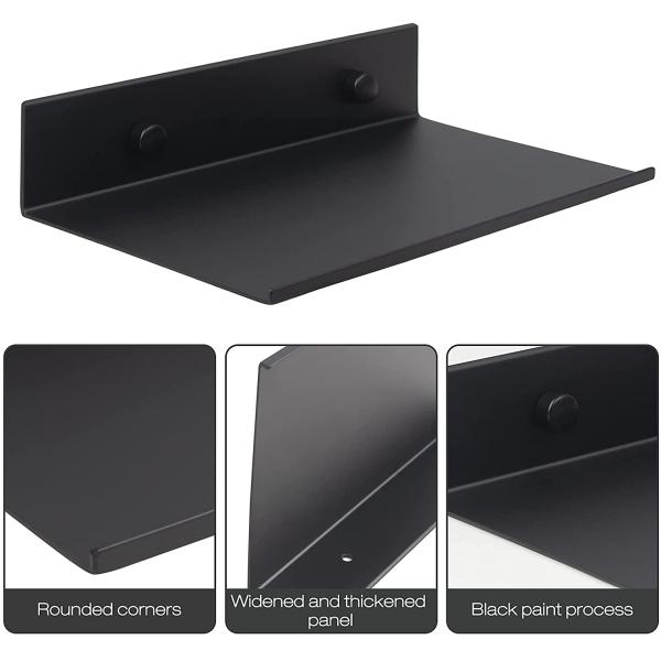 Стенный шкаф для ванной комнаты с золотым порошковым покрытием и односторонним скобком