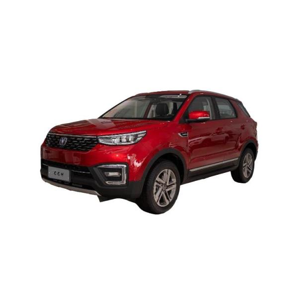 Changan novo CS55 mais 4 a porta elétrica 5 Seat de SUV 5 da movimentação da roda