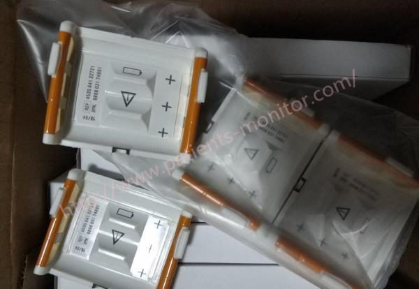 989803174891 bloco AA de philip Battery Adapter 3 descartável para o monitor MX40 paciente