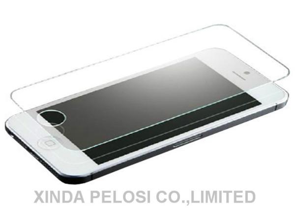 Tough Cell Phone Screen Protector For Iphone Tempered Glass Protection Explosion Proof