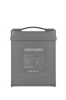 Herewin 14s Bateria 22000mah 51.8v Smart Uav Drone Bateria Molex Conector