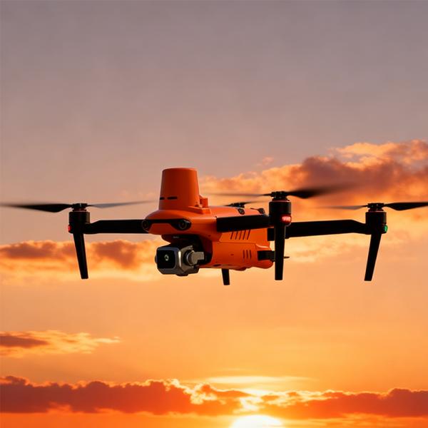 Autel EVO II RTK Series V3: Pro-Grade Precision for Aerial Professional Tasks