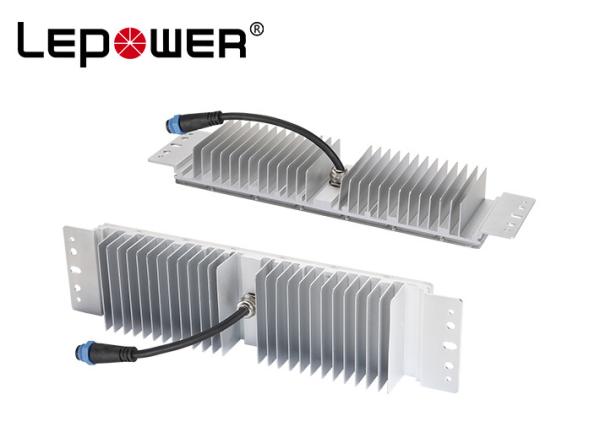 50W Waterproof Led Module 25/40/60/90 Degree 160lm/w