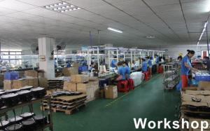 Prima Electronic Technology Co., ltd