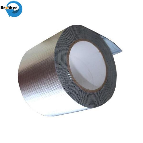 Factory Sale Waterproofing Repairing Butyl Rubber Self Adhesive Tape for Roofing Waterproofing