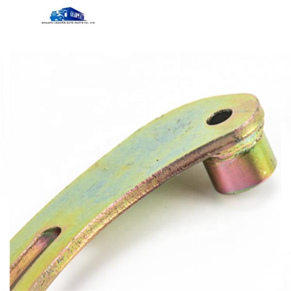 High Quality Accessories Generator Adjustment Bracket Arm for JMC Truck