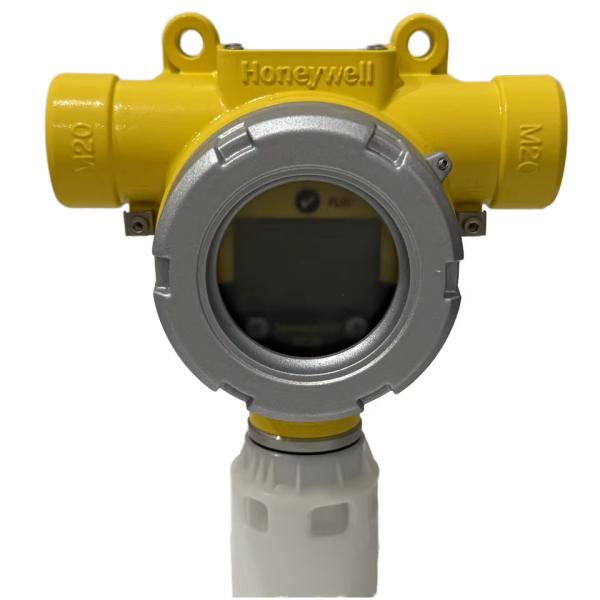 Honeywell SPXCDULNO2R Toxic Gas Detector With RS485 MODBUS Output 3 X 5A@250VAC Relays