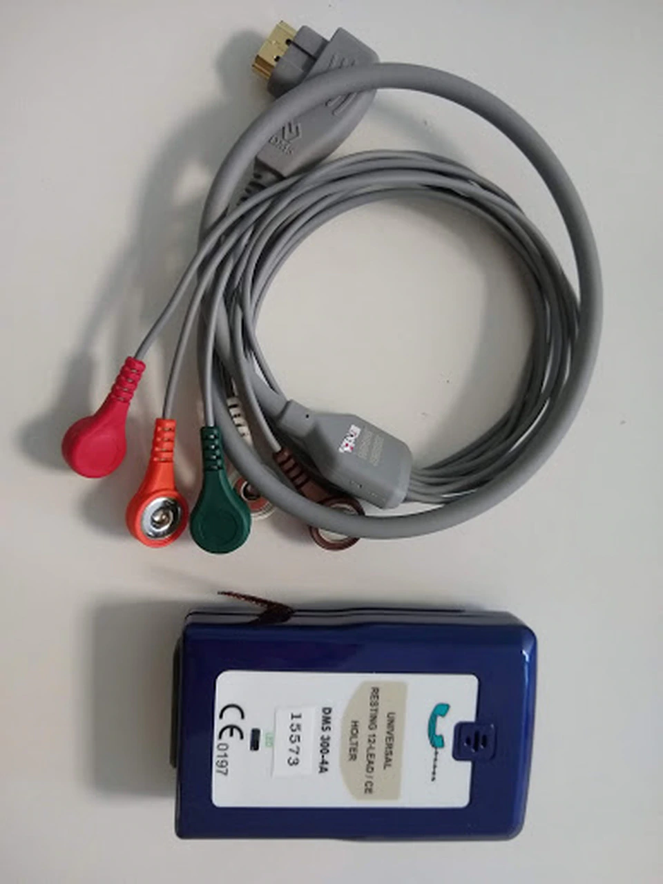 Руководство 7 Ecg РАЙОННОГО СУДЬИ HDMI 1.1m привязывает куртку DMS300-4A DMS300-3A TPU