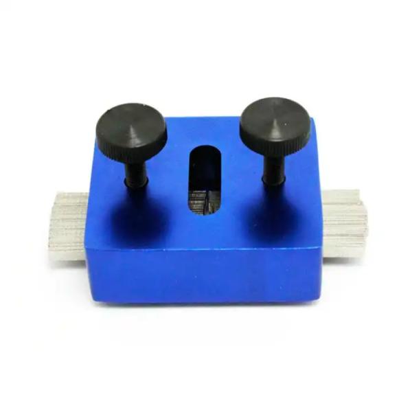 Style KLOM 3100 Key Checker Tool Measure Key Thickness for Quick and Accurate Results