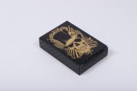 BKS Cartões de Jogo com Temática OEM Cartões de Poker de Plástico Personalizados