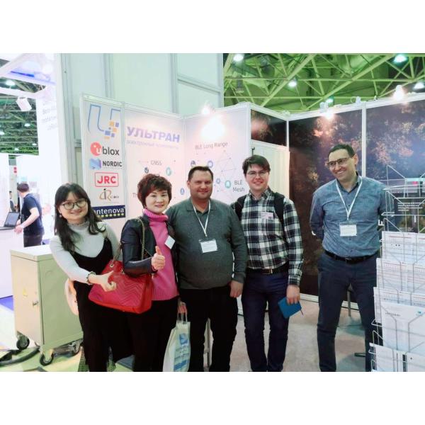 5dBi High Gain 698-2700MHz LTE 4G Антенна для беспроводного маршрутизатора CRC9