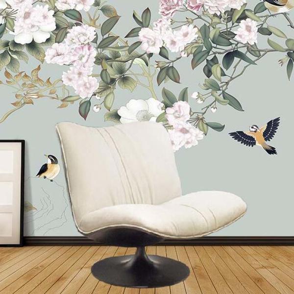 Living Room Corner Furniture Occasional Swivel Chair Lounge single sofa
