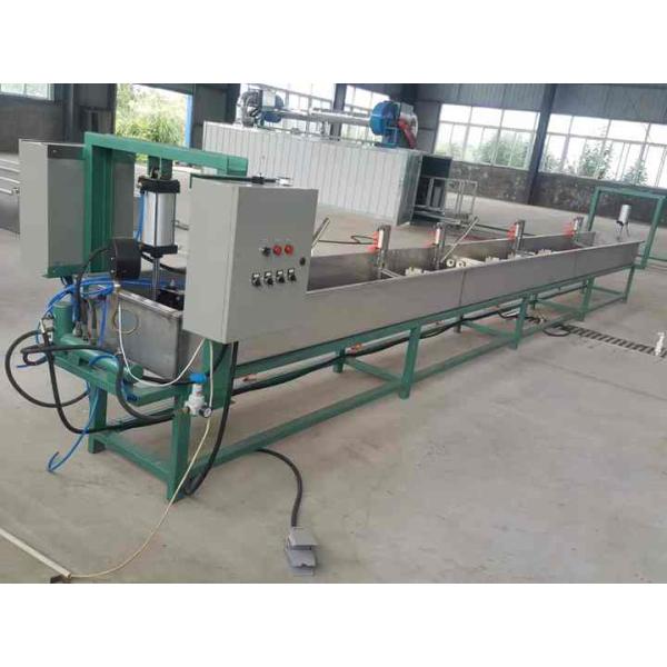 Dellok Low Fin Tube Machine Машина для сварки низкоплавких труб