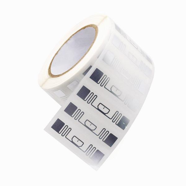 Étiquettes de sécurité imprimables La technologie RFID révolutionnaire pour vos besoins de sécurité