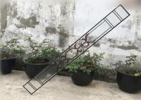 Verre fait sur commande 3,8 /4/4,5/4,8/5/6/8/10 millimètres de buffet etc.