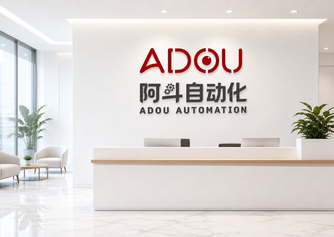 Adou Automation Technology (Wuhan) Co., Ltd.