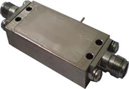 2 до 18 усилитель Wifi RF dBm усилителя силы P1dB диапазона GHz Ku 17