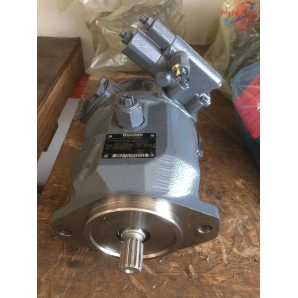 Hydraulic Avo28-Dfr/31r Series Pump Dependable Choice for Hydraulic Pump Motor