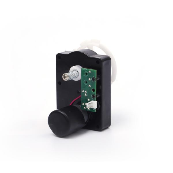 118g 24RPM DC Gear Motor RS390 RS395 GMF8964 RS365 For Vending Machine Induced Garbage Can