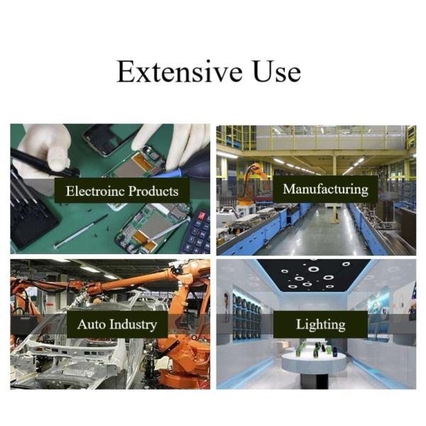 CPP Vision Strip Frosted Safty Visual Glazing Strip Safty Decal Window Marking Safty Decal for Glass Window Adhesive Motif