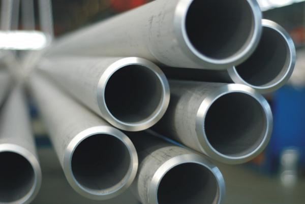 Pickled / Bright Annealed Stainless Steel Seamless Tube /Steel Boiler Tube ASME SA213 TP316/316L.