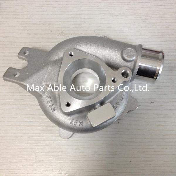 GT1749S 471037-5002S 28230-41422 Turbo compressor housing For Hyundai Mighty Truck 3.5T Ch