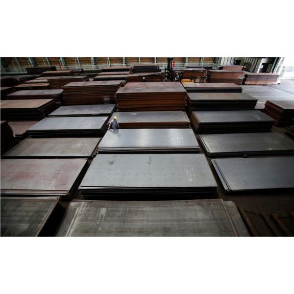 SS330 Холоднокатаная листовая сталь из углеродистой стали толщина 3,0 мм JIS G3101