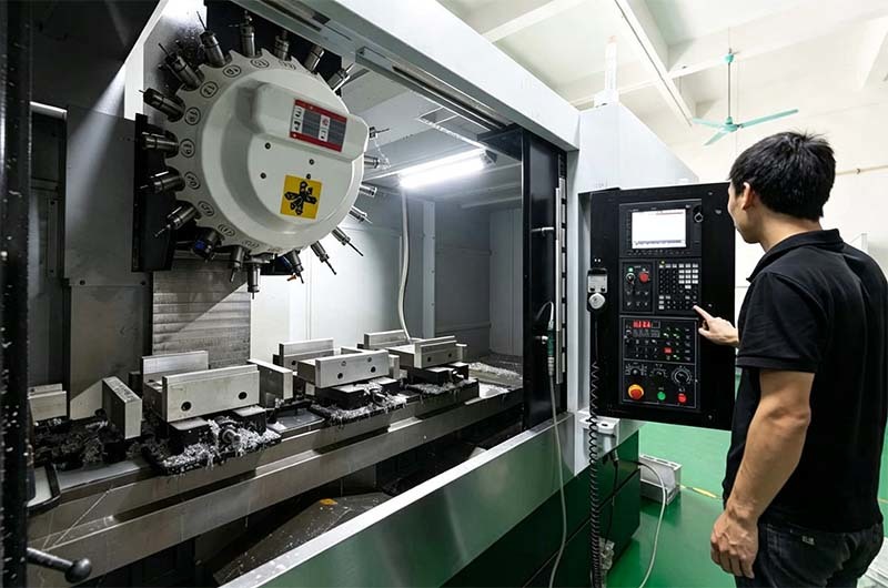 Rayzen  Precision Products Co., Ltd