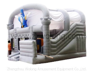 adult inflatable castle / bounce house inflatables