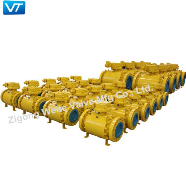 Trois morceaux d'OEM ont fixé la norme ANSI BI6.10 de conception standard du