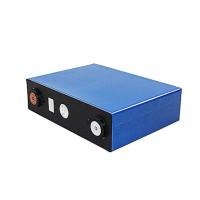 lithium Ion Batteries Lifepo de 3.2v 100Ah 4 piles solaires d'EV