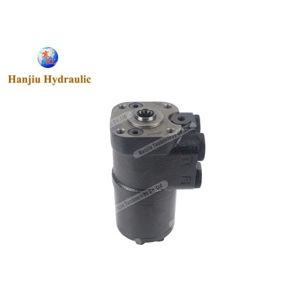 Hydrostatic Steering Unit HKUS500/5T load sensing orbitrol for tractors 