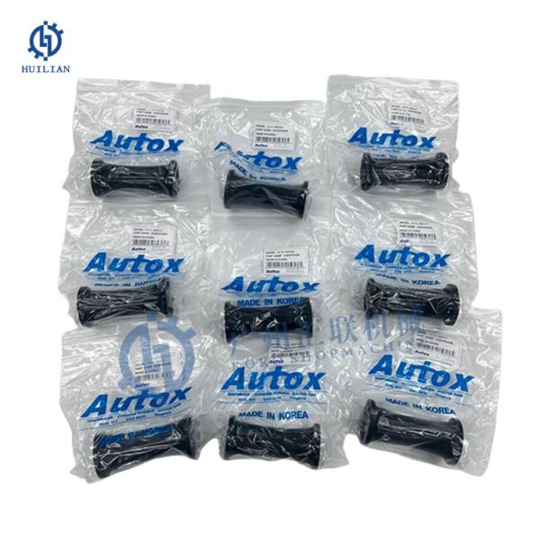 3115182201 3115192602 3115247200 Membrane d'accumulation de diaphragme pour le forage à la roche d'Atlas Copco