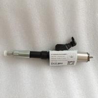 Assy d'injecteur 6156-11-3300 20Y-54-39511 YM129503-53000 pour KOMATSU PC400 SA6D125E-3B-7