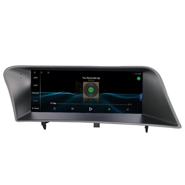 2021 2020 2022 Lexus Rx 350 Android Auto 12.3 Inch Android 13 Car Radio