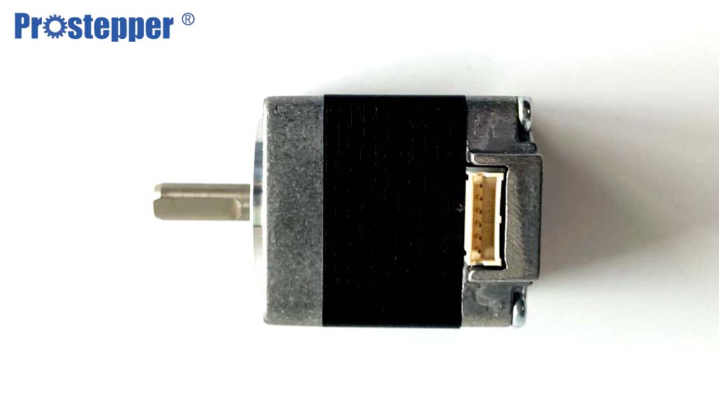 Nema 11 1,8 градусов двухфазовый 28mm	Автоматический Stepper мотор