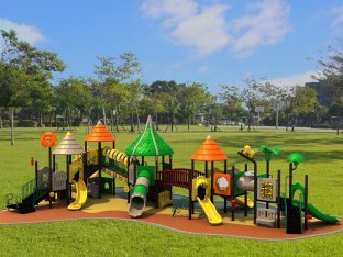 Playground TP-08901