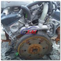 6G72 Engine For Mitsubishi Auto Parts , Mitsubishi Diesel Engines 6D16 4D30 6D31