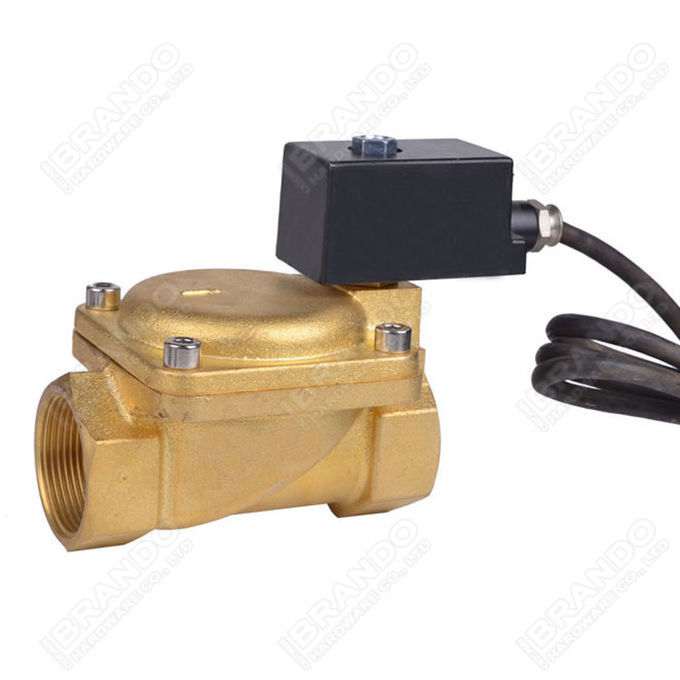 катушка 11W 15W 15VA 24V 220V клапана соленоида отверстия 13mm взрывозащищенная