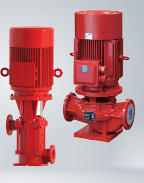 Kaiquan Generation-3 Full flow non overload fire pump XBD-WGZ-KQ-III  XBD3.5/15-80L-WGZ-KQ-III XBD4/15-80L-WGZ-KQ-IIIXBD4.5/15-80L-WGZ-KQ-III XBD5/15-80L-WGZ-KQ-III XBD5.5/15-80L-WGZ-KQ-III XBD6/15-80