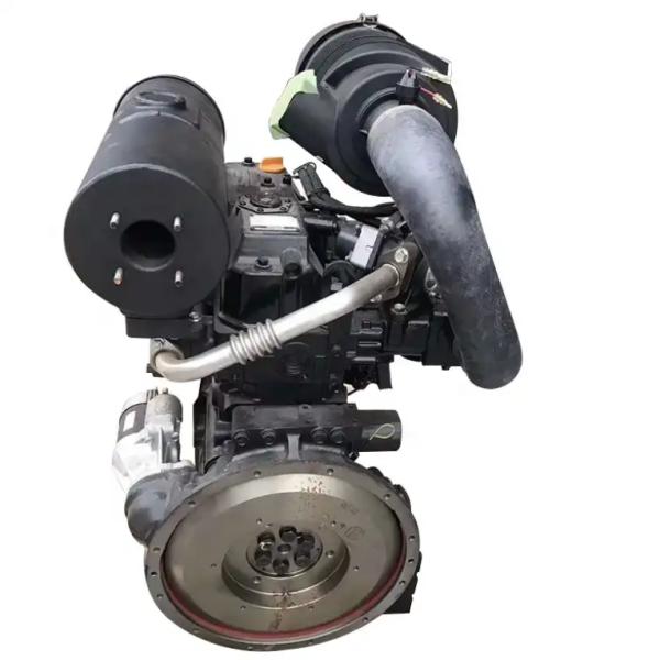 4TNE92 4D92 4D94 Engine Assembly Diesel Engine for Forklift Truck Tractor and Excavator