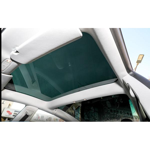 Tesla моделирует лошадиной силы автомобиля среднего размера самое лучшее привода 3 Задн-колес электрическую 264