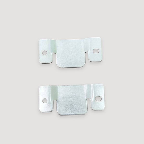 Bed Frame Connector Bracket Frame Hook Metal Sofa Joint Connection Clip Segment Sliding Furniture Hardware