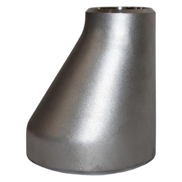 Concentric Eccentric Reducing Tube SS316 Stainless Steel DN200 Sch40