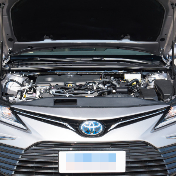Элита 2022 спаренного двигателя 2.5HE Toyota Camry плюс автомобиль версии средний	4 автомобиль космоса мест 3 двери 5