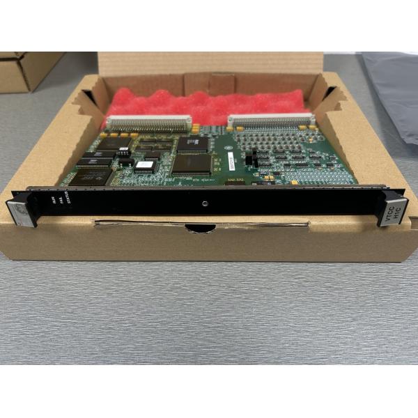 IS200VTCCH1CBD GE Thermocouple Processor Board