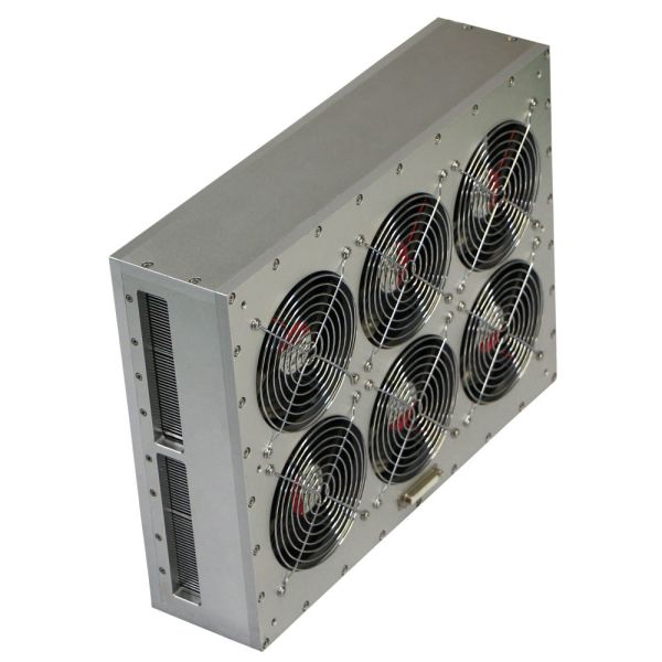 Innovative Quartz Lens LED UV Curing System for Quick Drying of Varnish/Coating.