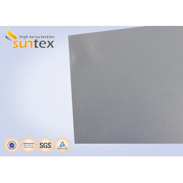 High Temperature PTFE Coated Fiberglass Fabric Engineered to Withstand Extreme Conditions in Manufacturing and Processing