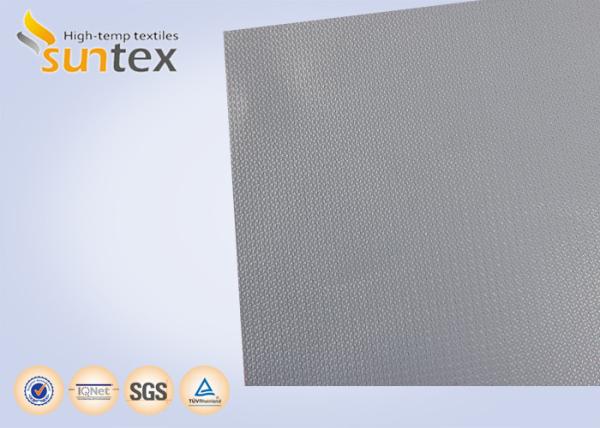 Hot sales abrasion resistance PTFE coated chemical resistant fabric waterproofing